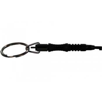 HIATT / SAFARILAND - Schlüssel Key für Handschellen mit Ring 8400-2-65